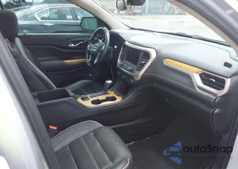 2018 GMC Acadia Denali z USA, uszkodzony, nr VIN 1GKKNPLS8JZ165375